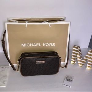 Michael Kors Crossbody